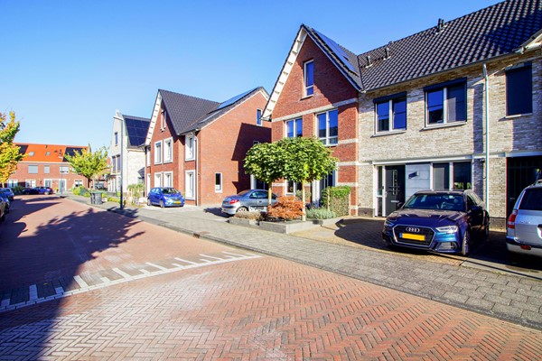 Medium property photo - Bunschoter Veenkamp 142, 3751 JD Bunschoten-Spakenburg
